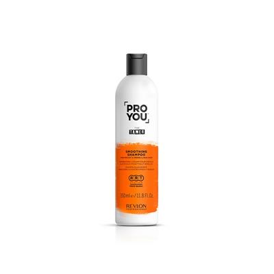 TAMER SMOOTHING SHAMPOO PROYOU 350ML