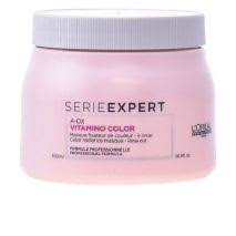 EXPERT VIT COLOR AOX MASC LOREAL 500ML
