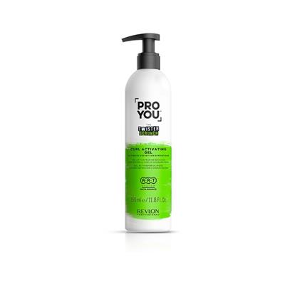 TWISTER SCRUNCH PROYOU 350ML