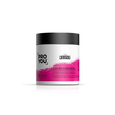 KEEPER COLOR CARE MASK PROYOU 500ML