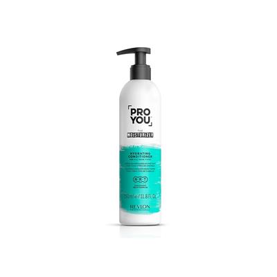 MOISTURIZER HYDRATING CONDITIONER PROYOU 350ML