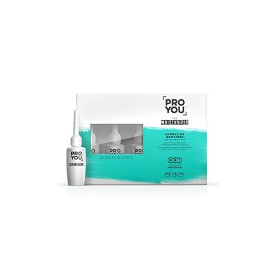 MOISTURIZER HYDRATING BOOSTERS PROYOU 10X15ML