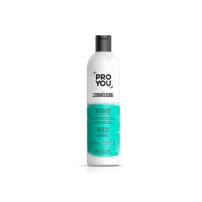 MOISTURIZER HYDRATING SHAMPOO PROYOU 350ML
