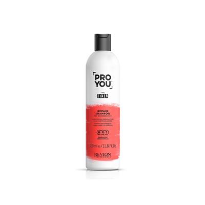 FIXER REPAIR SHAMPOO PROYOU 350ML
