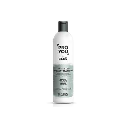 WINNER ANTI HAIR LOSS INVIGORATING SHAMPOO PROYOU 350ML