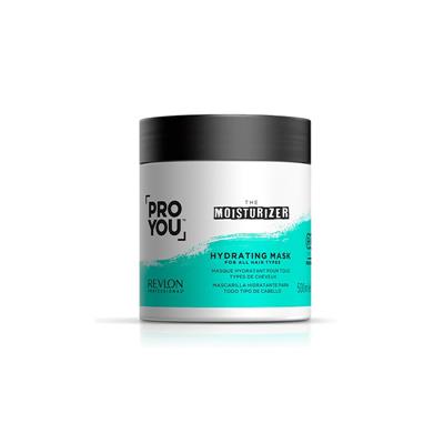MOISTURIZER HYDRATING MASK PROYOU 500ML