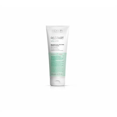 VOLUME MAGNIFYING MELTING CONDITIONER RESTART
