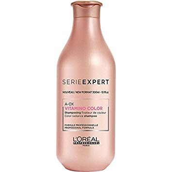 CHAMPÚ VITAMINO COLOR LOREAL 300ML
