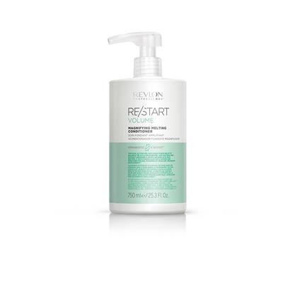 VOLUME MELTING CONDITIONER RESTART 750ML
