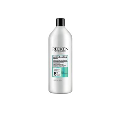 ACIDIC BONDING CURLS CONDITIONER REDKEN 1000ML
