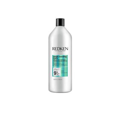 ACIDIC BONDING CURLS SHAMPOO REDKEN 1000ML
