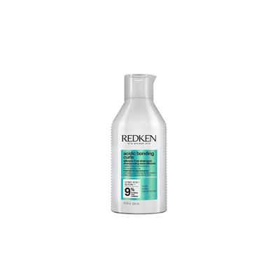 ACIDIC BONDING CURLS SHAMPOO REDKEN 300ML
