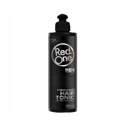FRESHNESS HAIR TONIC MENTHOL RED ONE 250ML
