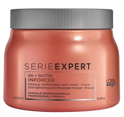 EXPERT INFORCER MASCARILLA LOREAL 500ML
