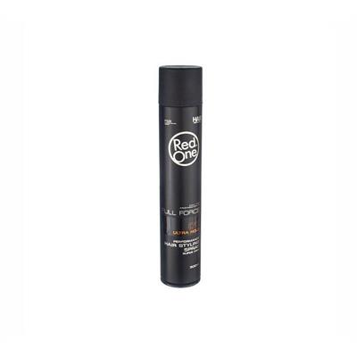 FULL FORCE ULTRA HOLD RED ONE 400ML
