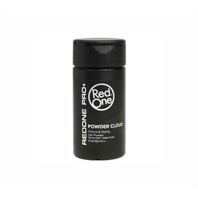 VOLUME & STYLING HAIR POWDER RED ONE 20GR
