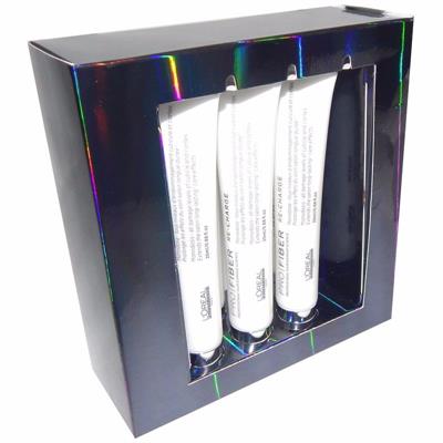 PROFIBER RECONSTRUCTOR CABELLO MUY DAÑADO LOREAL 6X20ML