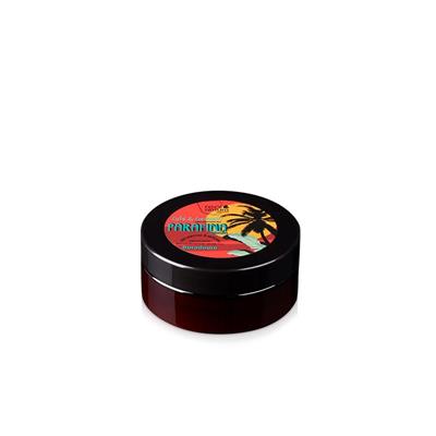 URUCUM CAFÉ E CARAMELO PARAFINA BRONCEADORA 150ML
