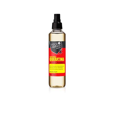 QUERATINA LÍQUIDA CARGA CINDERELA 200ML
