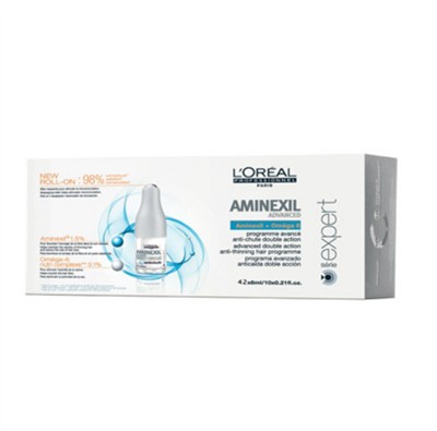 EXPERT AMINEXIL ANTICAÍDA LOREAL 42X6ML
