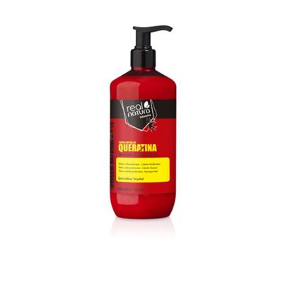 SEM SAL CARGA DE RÁPIDA DE QUERATINA CINDERELA CHAMPÔ 500ML
