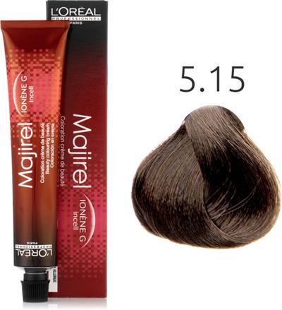 MAJIREL 5.15 TINTE
