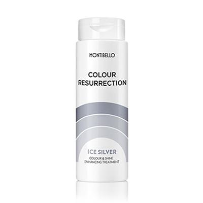 SILVER COLOUR RESURRECTION 150ML ICE
