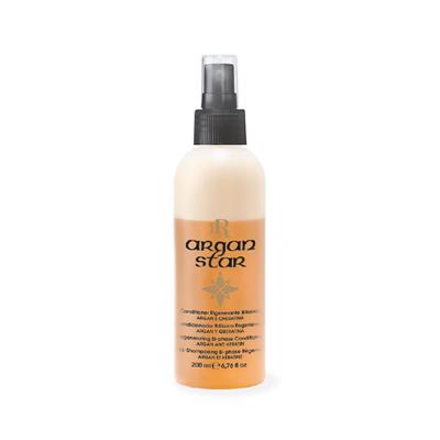 ACOND. BIFASICO ARGAN Y QUERATINA STAR RACIOPPI 200ML
