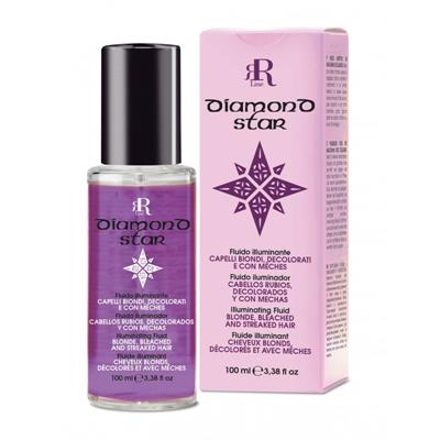 ILUMINADOR FLUIDO DIAMOND STAR 100ML