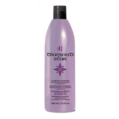 ILUMINADOR ACONDICIONADOR DIAMOND STAR 1000ML