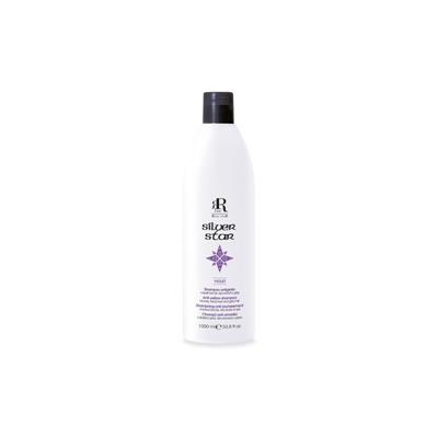 ANTI-AMARILLO SILVER STAR CHAMPÚ 1000ML