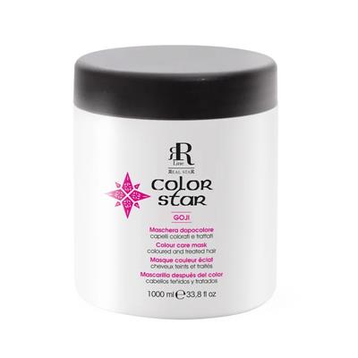 TEÑIDOS Y TRATADOS MASCARILLA COLOR STAR 1000ML