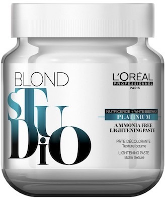 BLOND STUDIO PLATINUM SIN AMONIACO LOREAL
