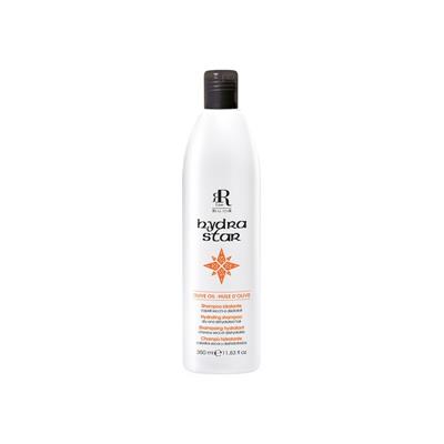 CABELLOS SECOS Y DESHIDRATADOS CHAMPÚ HYDRA STAR 350ML