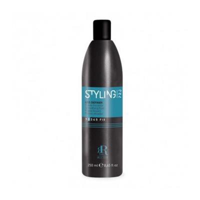 ALISADOR FLUIDO STYLING PRO 250ML