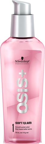 OSIS+ SERUM ANTIENCRESPAMIENTO 200ML
