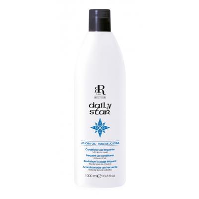 TODO TIPO DE CABELLOS ACONDICIONADOR DAILY STAR 1000ML