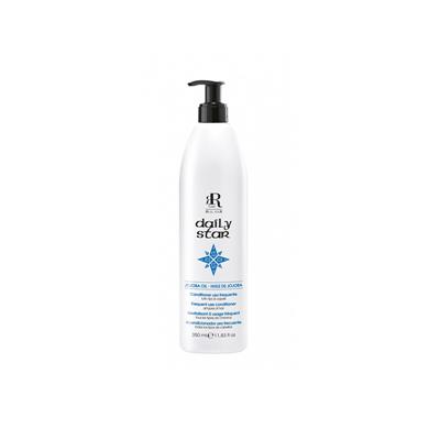 TODO TIPO DE CABELLOS ACONDICIONADOR DAILY STAR 350ML