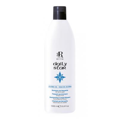 TODO TIPO DE CABELLOS CHAMPÚ DAILY STAR 1000ML