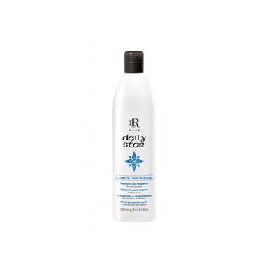TODO TIPO DE CABELLOS CHAMPÚ DAILY STAR 350ML