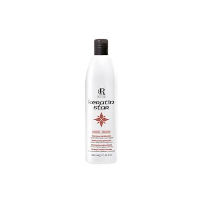 REESTRUCTURANTE CHAMPÚ KERATIN STAR 350ML