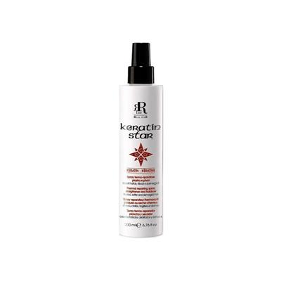 TERMO-REPARADOR REESTRUCTURANTE KERATIN STAR SPRAY 200ML