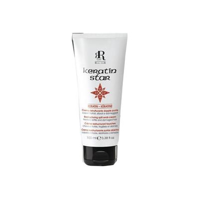 REESTRUCTURANTE PUNTAS ABIERTAS KERATIN STAR CREMA 100ML