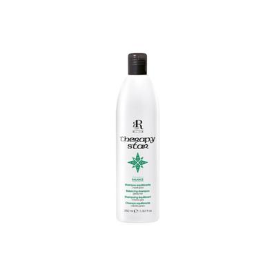 CABELLOS GRASOS CHAMPÚ EQUILIBRANTE THERAPY STAR 350ML