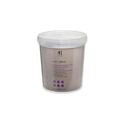 DECOLORANTE COMPACTO POLVO VIOLETA 500G
