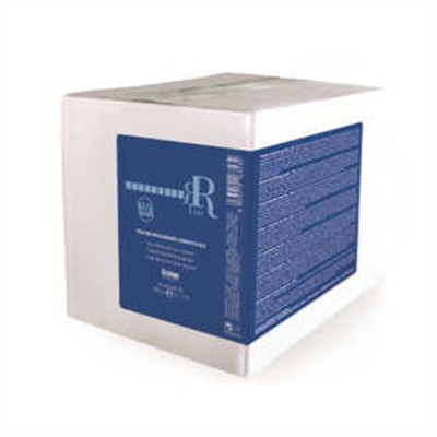 PACK 6 UD POLVO DECOLORANTE AZUL COMPACTO 3KG RACIOPPI