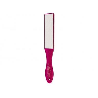 PEDICURA PODORAPE FUCSIA PURPURINA 27CM LIMA