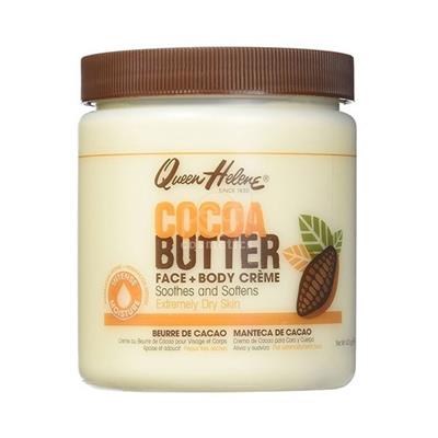  BODY CREME + COCOA BUTTER FACE  425G