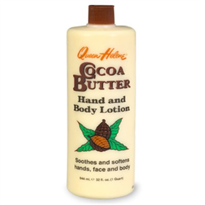 HAND + BODY LOTION COCOA BUTTER 454gr
