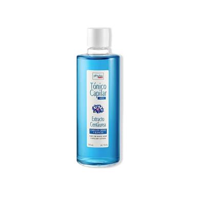  CAPILAR AZUL CABELLOS GRISES Y BLANCOS TONICO 500ML